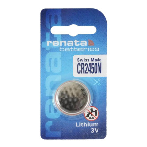 Renata CR2450N
