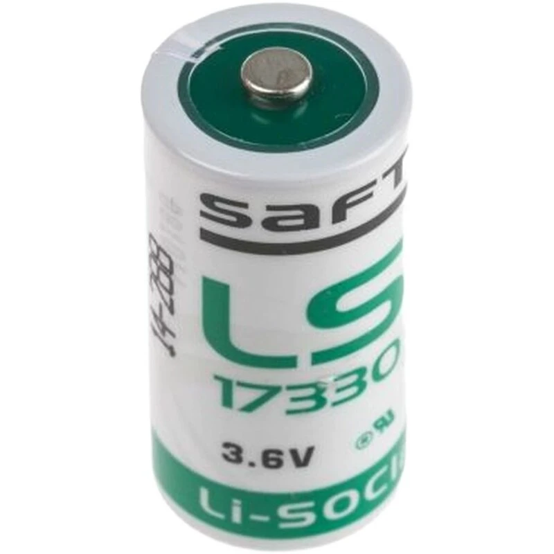 Saft LS17330