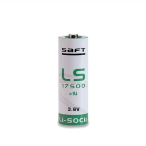 Saft LS17500